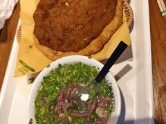 -黑窑厂糖油饼烤鸭·清真菜(旗舰店)