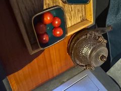 -华夏良子·足道SPA艾灸(翠微店)