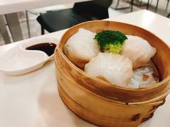 虾饺皇-禄興記香港大排档(歌斐中心店)