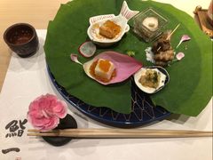 -鮨一日本料理(大中华店)