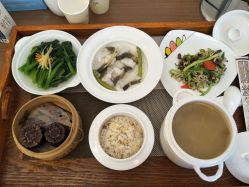 点击看大图 -爱贝蕊恩韩式月子会所(宝安店)