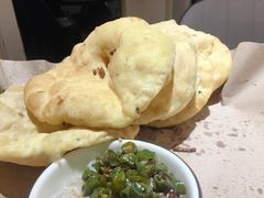 -粗茶淡饭•陕菜•家常菜