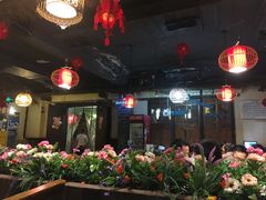 -佬革命主题火锅(玉沙路店)