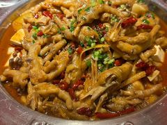 -胖哥俩肉蟹煲(苏州中心店)