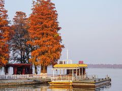 -东湖听涛景区