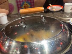 -粗粮人家·东北菜(洋桥店)