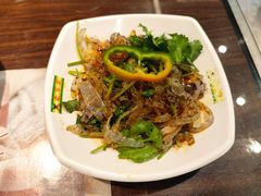 -豪享来中西餐厅(隆昌店)
