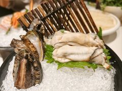-海月轩海鲜豆捞(紫金塔店)