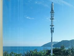 -不仔客海鲜·烧烤·270度海景餐厅(大东海店)
