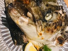 -隐泉之语日式料理(王府中环店)