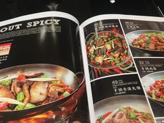-高第街56号餐厅(银座商城玉函店)