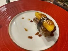 -山葵家·创意料理(临平银泰城店)