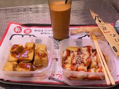-孖记茶档·热腾茶餐(荔湾领展广场店)
