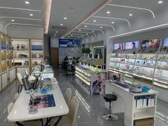 -好宜家眼视光·蔡司店(临汾店)