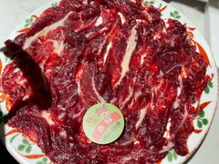 -汕头八合里海记牛肉店(清河店)