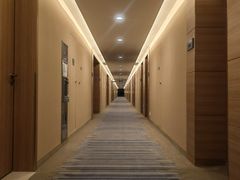 -深圳机场凯悦嘉轩酒店