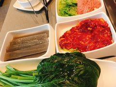 -海底捞大排档火锅(悦荟广场店)