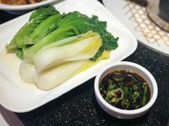 -味可道美食坊(福基路店)