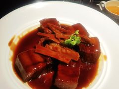 -庭院江南菜•烤鸭•非遗传承(上地•清河店)