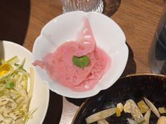 -清水亭湖北菜(大屯DT51店)