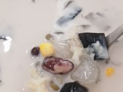 -文昌邓记清补凉(西沙路店)