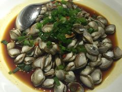 海瓜子-上味·小海小鲜(中联店)