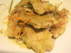 -关东小磨东北菜(上海长风大悦城店)