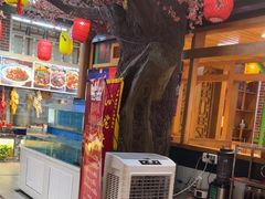 -津沽小院(天津之眼店)