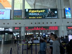 -国际邮轮中心码头(厦鼓码头)