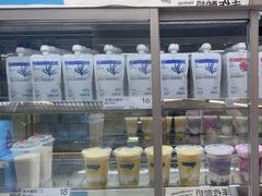 -白色日记·手作酸奶(麦凯乐店)