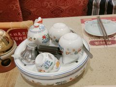 -点都德(龙之梦店)