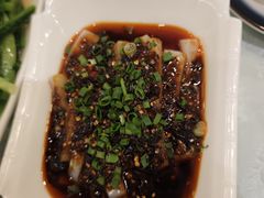 -陈胖子特色菜.鲜货现炒(融景城店)