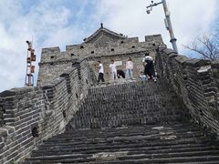 -慕田峪长城
