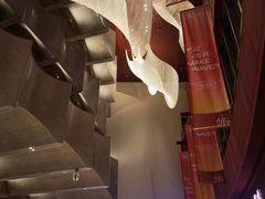 -交通银行前滩31演艺中心