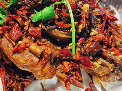 -永安水煮活鱼·仪征菜(仪征奥林匹克店)