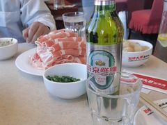 -阳坊大都涮羊肉(阳坊总店)
