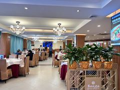 -朱仔记食府(江南大道店)