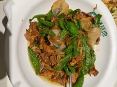 -绿草地·湘菜(芙蓉天街店)