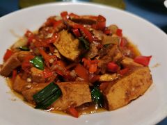 攸县香干煲-湘轩·土菜研究院(光大店)