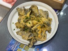 -金龙·打边炉(武进路店)