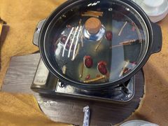 -濠轩阁特色生蚝火锅总店