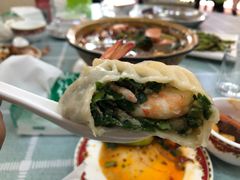 -四海蒸鲜蒸汽海鲜自助(北戴河店)