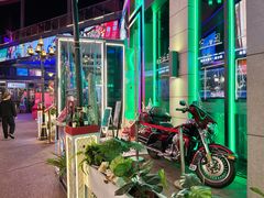 -Famous肥猫墨西哥音乐餐吧(五棵松华熙LIVE店)