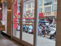 门面-肯德基(惠州龙门店)