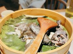 -黑鸡小馆(金源店)