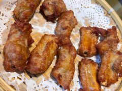-天下客饭店(中山路店)
