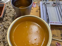 -安又胖韩国烤肉(美罗城店)