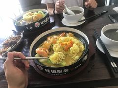 -油城印象(宾南路店)