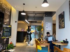 -梵猫·新养生(南坪万达店)