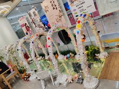 -斯玛特儿童美术中心(文化中心店)